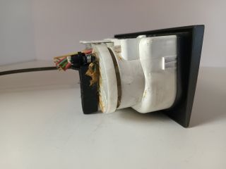 bontott OPEL MERIVA A Fűtéskapcsoló