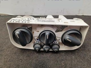 bontott OPEL MERIVA A Fűtéskapcsoló