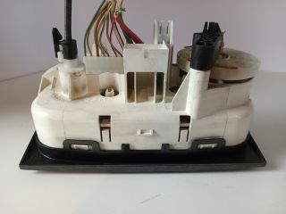 bontott OPEL MERIVA A Fűtéskapcsoló