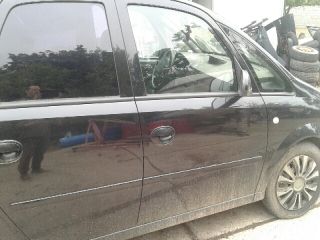 bontott OPEL MERIVA A Fűtéskapcsoló