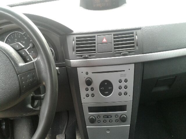 bontott OPEL MERIVA A Fűtéskapcsoló