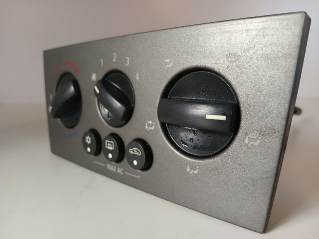 bontott OPEL MERIVA A Fűtéskapcsoló