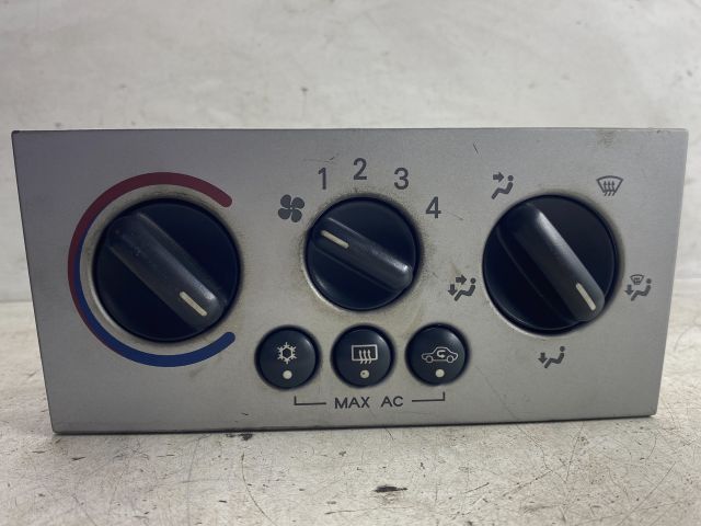 bontott OPEL MERIVA A Fűtéskapcsoló