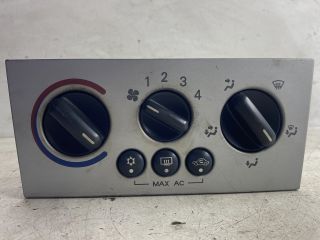 bontott OPEL MERIVA A Fűtéskapcsoló