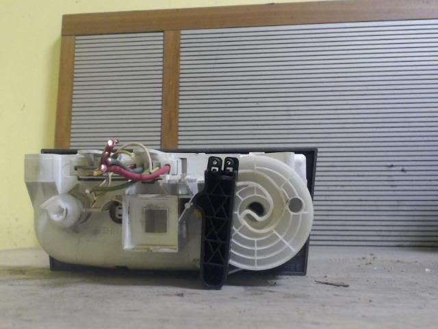 bontott OPEL MERIVA A Fűtéskapcsoló