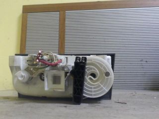 bontott OPEL MERIVA A Fűtéskapcsoló