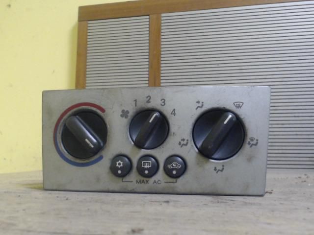 bontott OPEL MERIVA A Fűtéskapcsoló