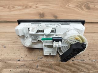 bontott OPEL MERIVA A Fűtéskapcsoló