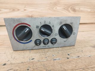 bontott OPEL MERIVA A Fűtéskapcsoló