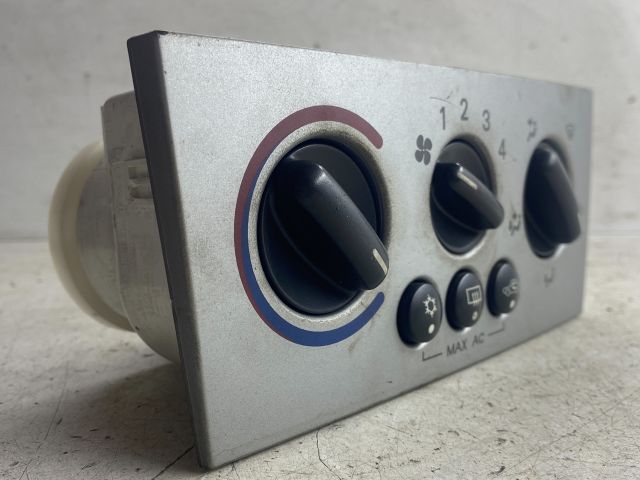 bontott OPEL MERIVA A Fűtéskapcsoló