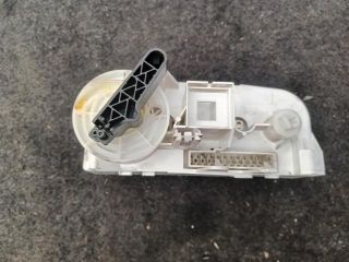 bontott OPEL MERIVA A Fűtéskapcsoló