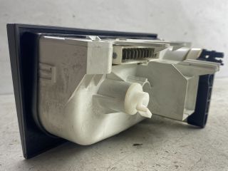 bontott OPEL MERIVA A Fűtéskapcsoló