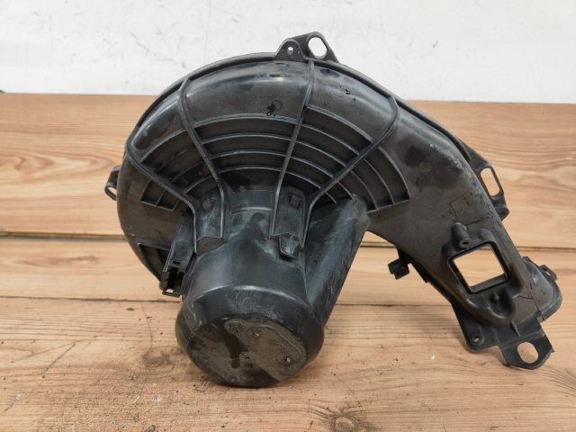 bontott OPEL MERIVA A Fűtőmotor (Klímás)