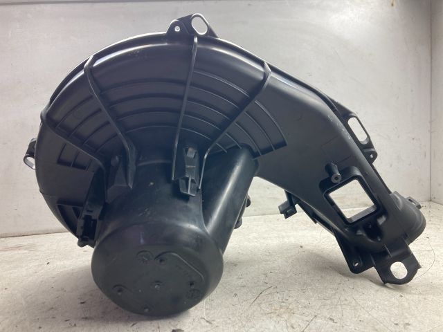 bontott OPEL MERIVA A Fűtőmotor (Klímás)