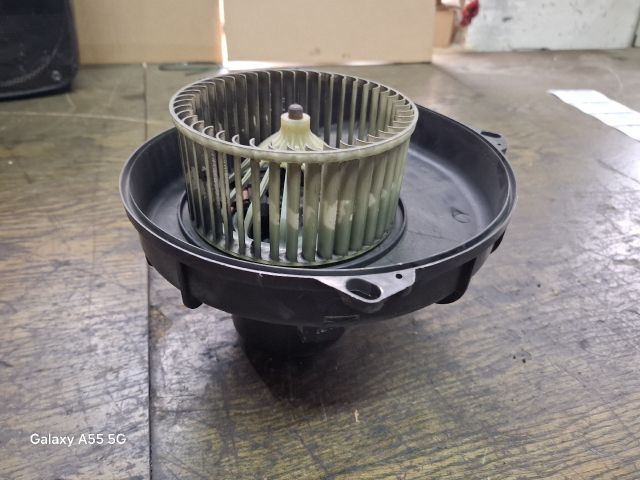 bontott OPEL MERIVA A Fűtőmotor (Klímás)