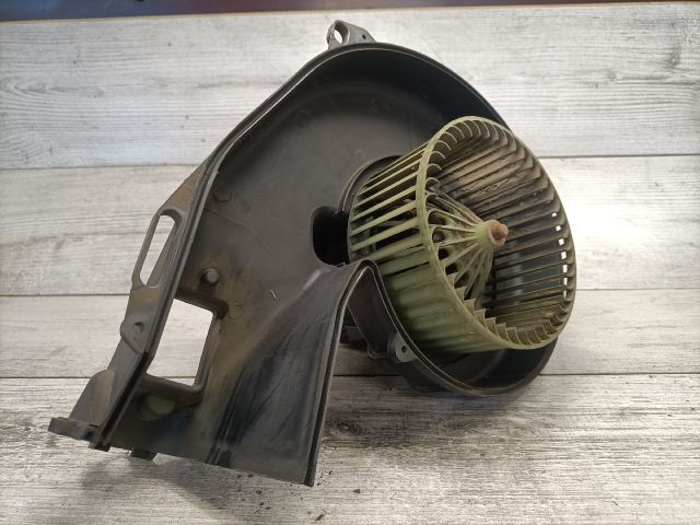 bontott OPEL MERIVA A Fűtőmotor (Klímás)