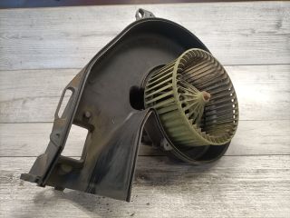 bontott OPEL MERIVA A Fűtőmotor (Klímás)