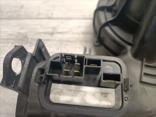 bontott OPEL MERIVA A Fűtőmotor (Klímás)