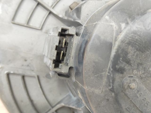 bontott OPEL MERIVA A Fűtőmotor (Klímás)