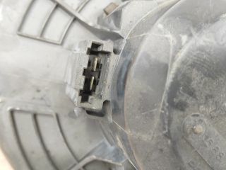 bontott OPEL MERIVA A Fűtőmotor (Klímás)