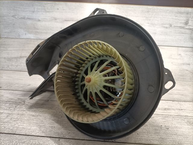 bontott OPEL MERIVA A Fűtőmotor (Klímás)