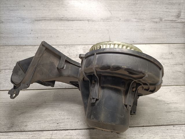 bontott OPEL MERIVA A Fűtőmotor (Klímás)