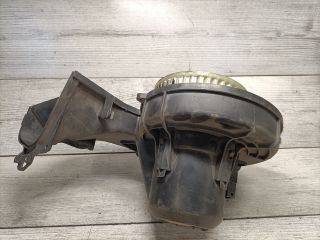 bontott OPEL MERIVA A Fűtőmotor (Klímás)