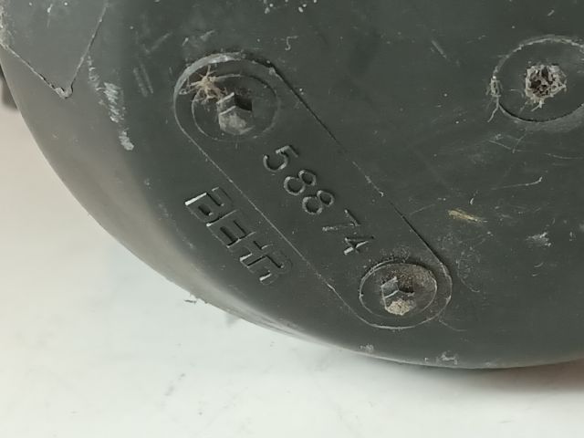 bontott OPEL MERIVA A Fűtőmotor (Klímás)