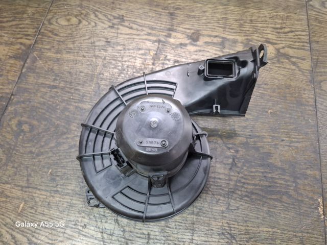 bontott OPEL MERIVA A Fűtőmotor (Klímás)