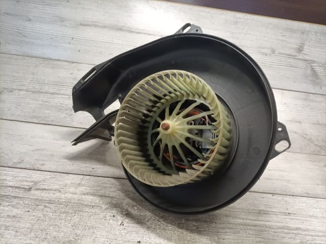 bontott OPEL MERIVA A Fűtőmotor (Klímás)