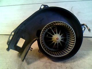 bontott OPEL MERIVA A Fűtőmotor (Klímás)