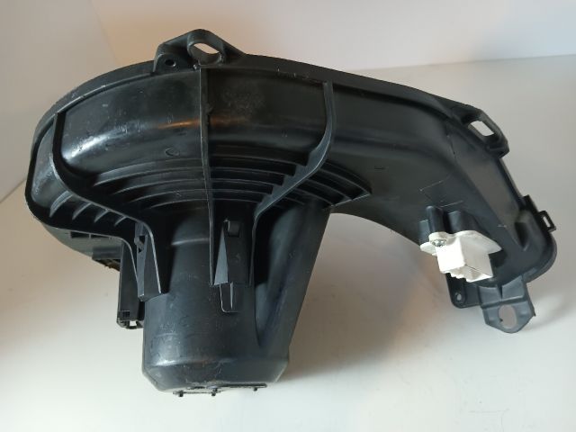 bontott OPEL MERIVA A Fűtőmotor (Klímás)