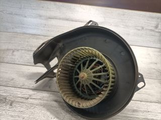 bontott OPEL MERIVA A Fűtőmotor (Klímás)