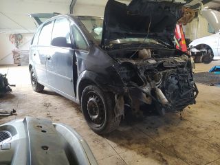 bontott OPEL MERIVA A Fűtőmotor (Klímás)