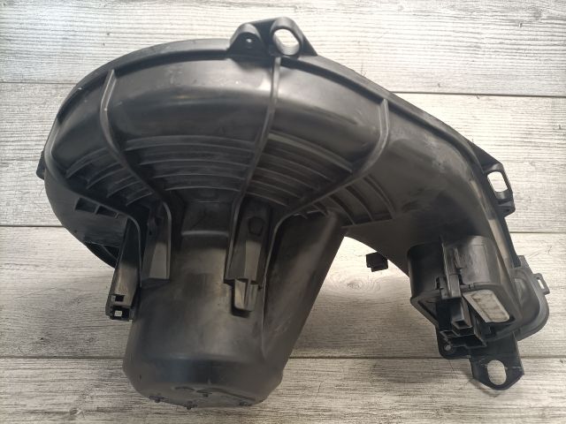 bontott OPEL MERIVA A Fűtőmotor (Klímás)