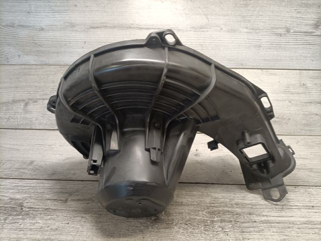 bontott OPEL MERIVA A Fűtőmotor (Klímás)