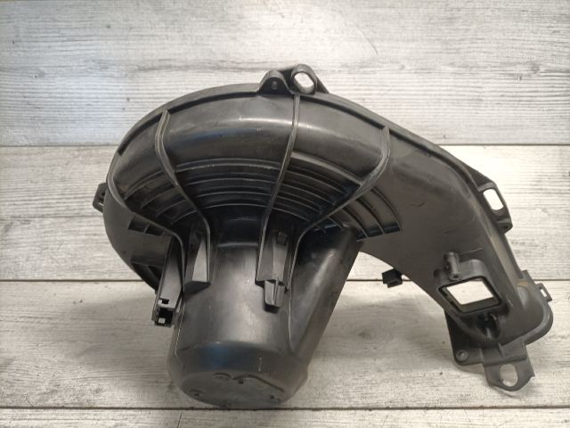 bontott OPEL MERIVA A Fűtőmotor (Klímás)