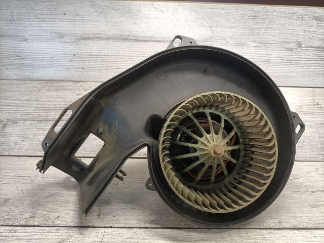 bontott OPEL MERIVA A Fűtőmotor (Klímás)