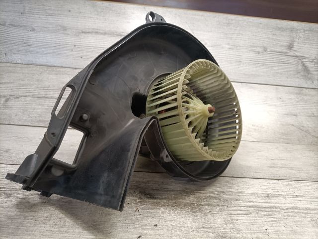 bontott OPEL MERIVA A Fűtőmotor (Klímás)