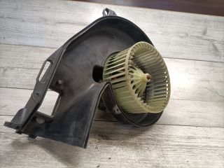 bontott OPEL MERIVA A Fűtőmotor (Klímás)