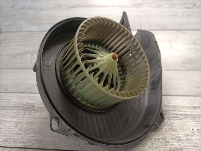 bontott OPEL MERIVA A Fűtőmotor (Klímás)