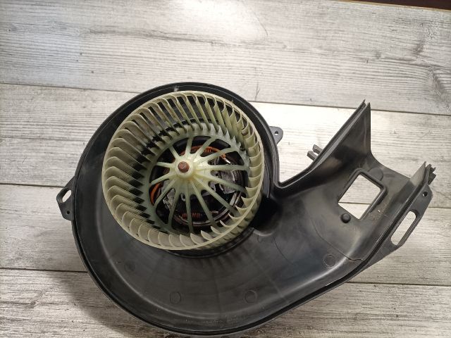 bontott OPEL MERIVA A Fűtőmotor (Klímás)