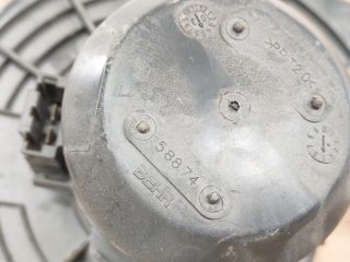 bontott OPEL MERIVA A Fűtőmotor (Klímás)