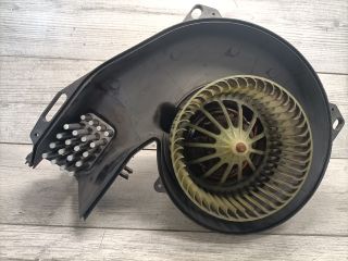 bontott OPEL MERIVA A Fűtőmotor (Klímás)