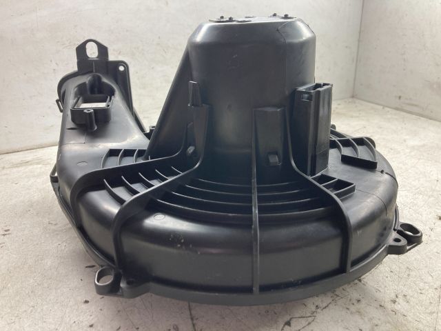 bontott OPEL MERIVA A Fűtőmotor (Klímás)