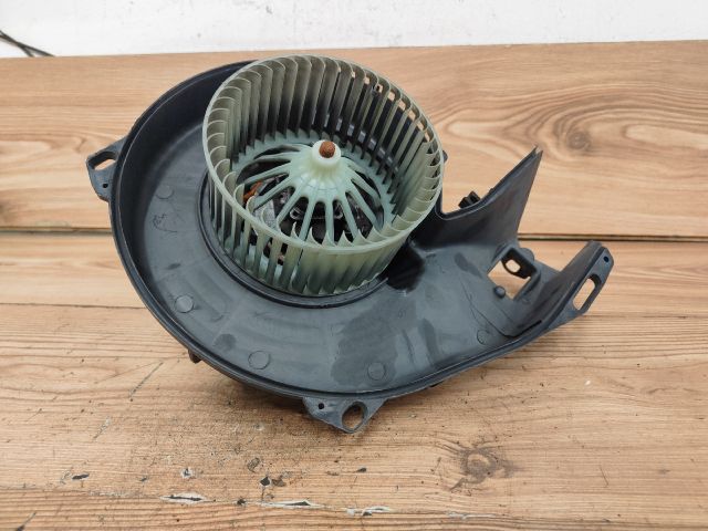 bontott OPEL MERIVA A Fűtőmotor (Klímás)