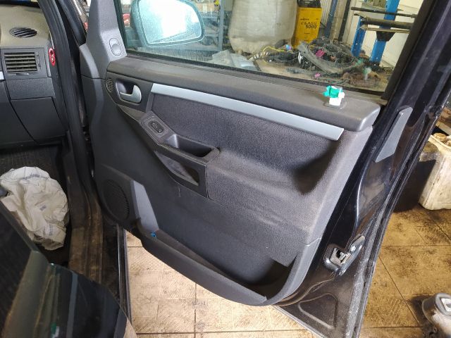 bontott OPEL MERIVA A Fűtőmotor (Klímás)