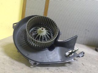 bontott OPEL MERIVA A Fűtőmotor (Nem klímás)