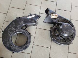 bontott OPEL MERIVA A Fűtőmotor (Nem klímás)