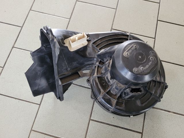 bontott OPEL MERIVA A Fűtőmotor (Nem klímás)